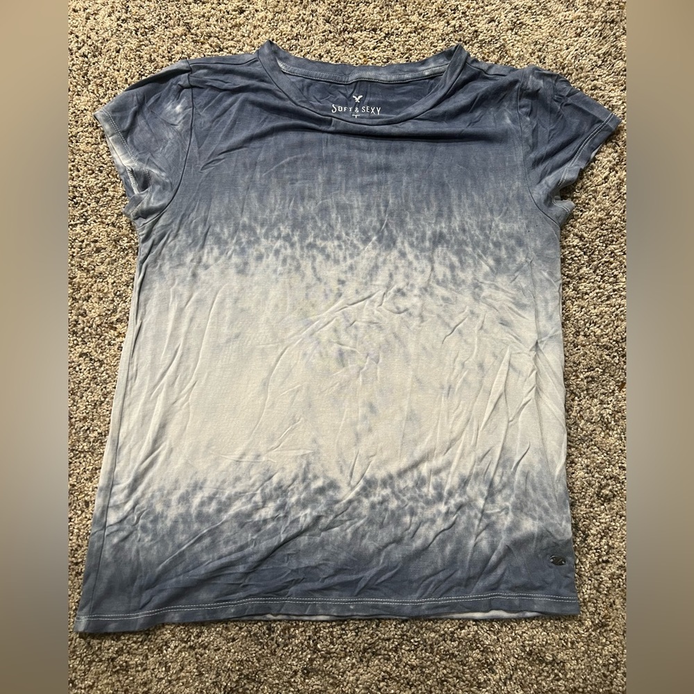 American Eagle Soft and Sexy Shirt